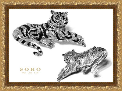 ������� ����� "Tiger"