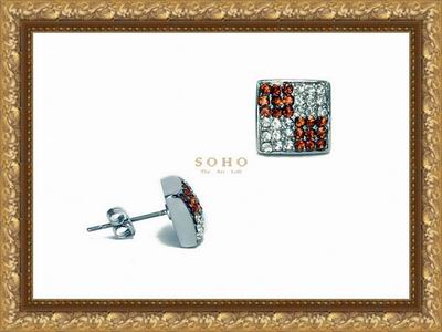 ������� ������ - ������� "Prince of SOHO" by SOHO. The Art Loft