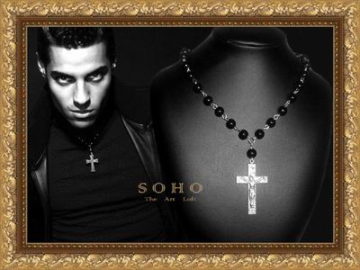 ������� ���� - ����� "SOHO Emotion"