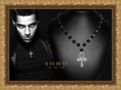 ������� ���� - ����� "SOHO Emotion"