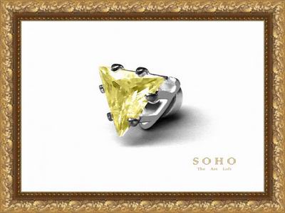 ������� ������ �� �������� "SOHO InStyle"