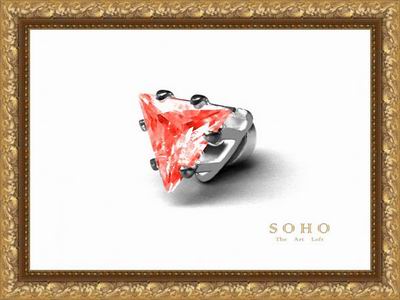 ������� ������ �� �������� "SOHO InStyle"