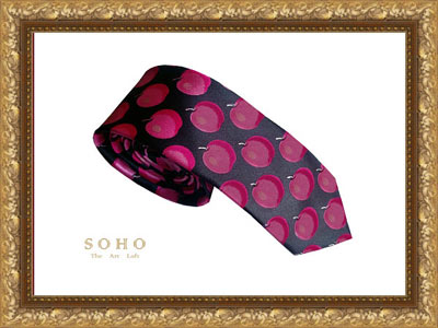 ������� ����� ������� "SOHO Chill OUT"