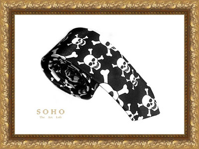 ������� ����� ������� "SOHO Chill OUT"