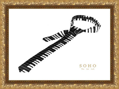 ������� ����� ������� "SOHO Chill OUT"
