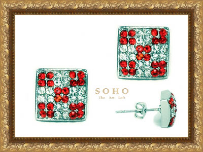 ������� ������ - �������� "Prince of SOHO" by SOHO. The Art Loft