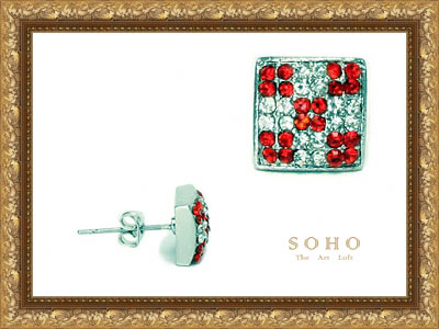 ������� ������ - ������� "Prince of SOHO" by SOHO. The Art Loft