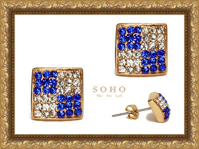 ������� ������ - �������� "Prince of SOHO" by SOHO. The Art Loft