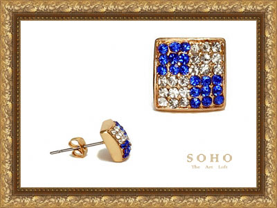 ������� ������ - ������� "Prince of SOHO" by SOHO. The Art Loft