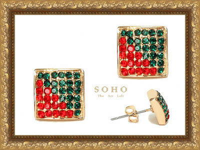 ������� ������ - �������� "Prince of SOHO" by SOHO. The Art Loft