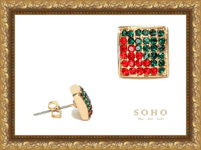 ������� ������ - ������� "Prince of SOHO" by SOHO. The Art Loft