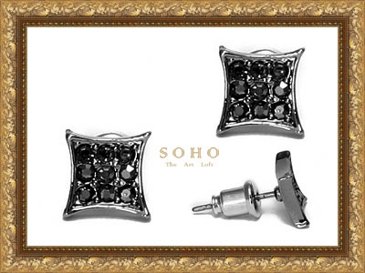 ������� ������ - �������� "Infant" by SOHO. The Art Loft