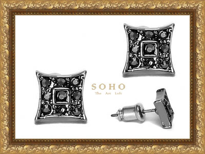 ������� ������ - �������� "Infant" by SOHO. The Art Loft