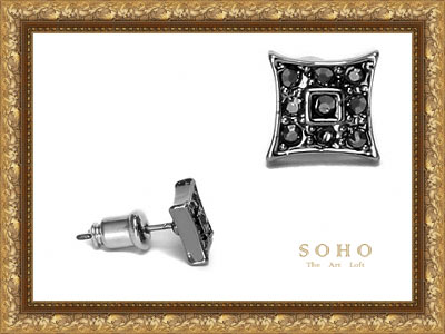 ������� ������ - ������� "Infant" by SOHO. The Art Loft