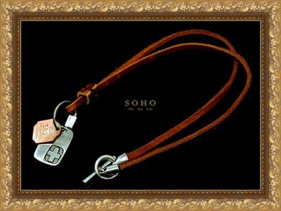 ������������ ������� ����� "SOHO OUTStanding"