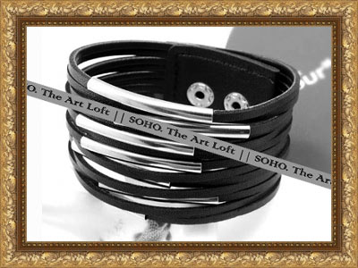 ������� ������� "SOHO Chic"