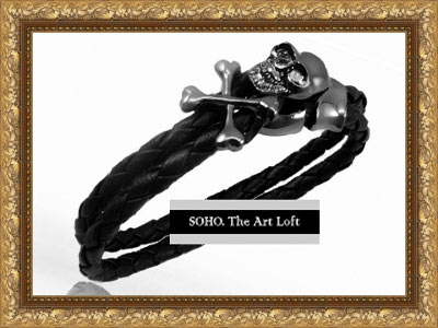 ������� ������� "SOHO Chic"