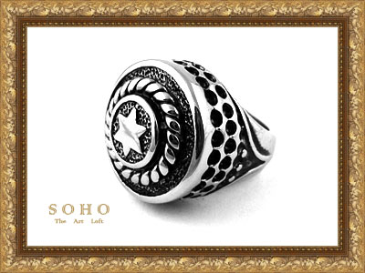������� �������� (�������) "SOHO Impero"