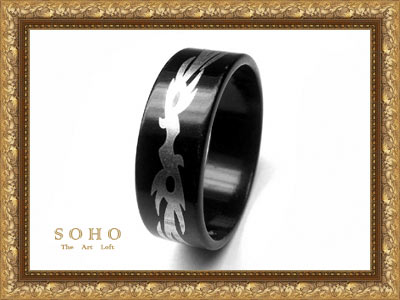 ������� ������ �� ����� "SOHO Infernal"