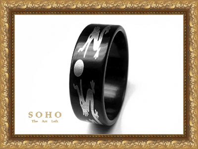 ������� ������ �� ����� "SOHO Infernal"