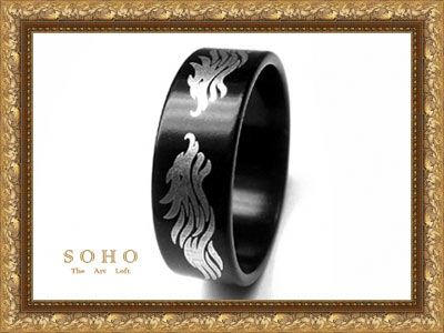 ������� ������ �� ����� "SOHO Infernal"