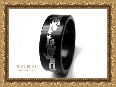 ������� ������ �� ����� "SOHO Infernal"