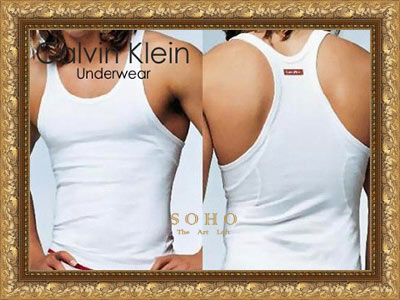 ������� ����� Calvin Klein Underwear