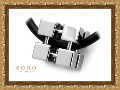 ������� ����� �� ��������� "Le Loft" by SOHO