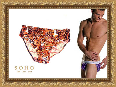 ������� ����� � ������ �������� Animal Spirit
