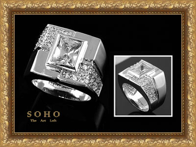 ������� ������ - ������� "SOHO Infinity"