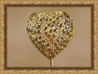 ������� ������� ��� �������� "SOHO Victorian"