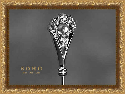 ������� ������� ��� �������� "SOHO Victorian"