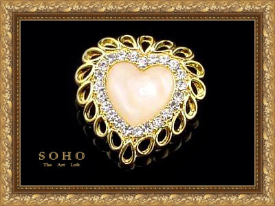 ������� ����� "Your Heart"
