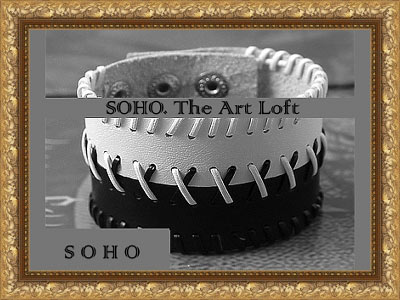 ������� ������� "SOHO Chic"