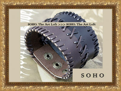 ������� ������� "SOHO Chic"
