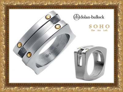 ������� ������ "Spirit" by Dolan Bullock
