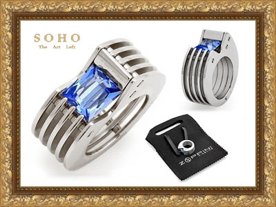 ������� ������ "Art Deco" by Zoppini