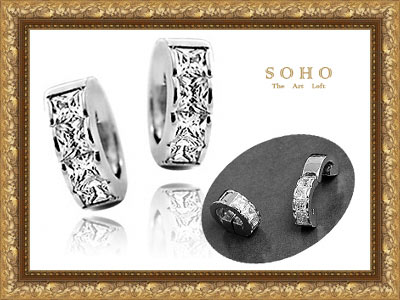 ������� ������ �� �������� "SOHO Challenge"