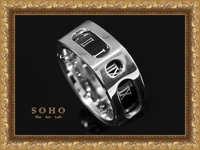 ������� ������ �� ����� "SOHO KinnetiK"