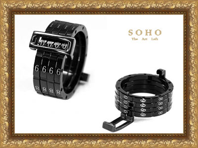 ������� ������ �� ����� "SOHO KinnetiK"