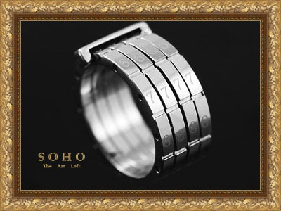 ������� ������ �� ����� "SOHO KinnetiK"
