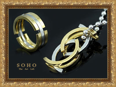 ������� ������ - ����� �� ����� "SOHO KinnetiK"