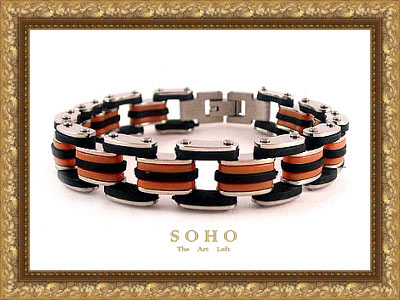 ������� ������� �� ����� � ������� "SOHO Club"