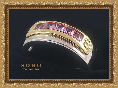 ������� ������ "SOHO Infinity"