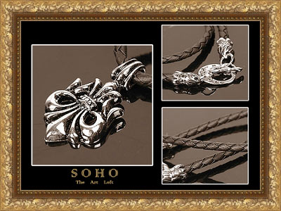 ������������ ������� ����� "SOHO OUTStanding"