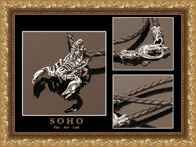 ������������ ������� ����� "SOHO OUTStanding"