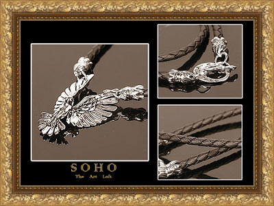 ������������ ������� ����� "SOHO OUTStanding"
