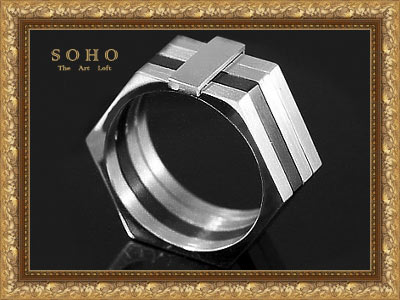 ������� ������ �� ����� "SOHO KinnetiK"