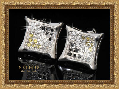 ������� ������ - �������� "Infant" by SOHO. The Art Loft