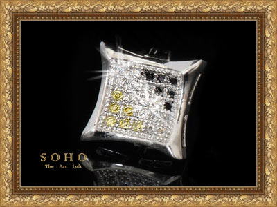 ������� ������ - ������� "Infant" by SOHO. The Art Loft
